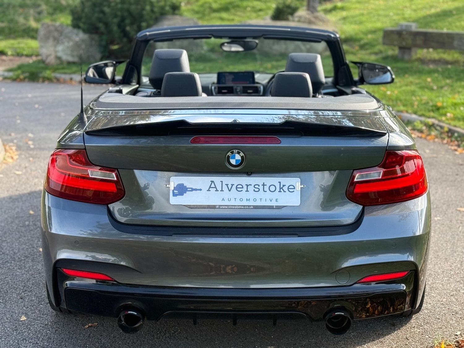 Used BMW 2 Series for sale - 76997801: Photo 14