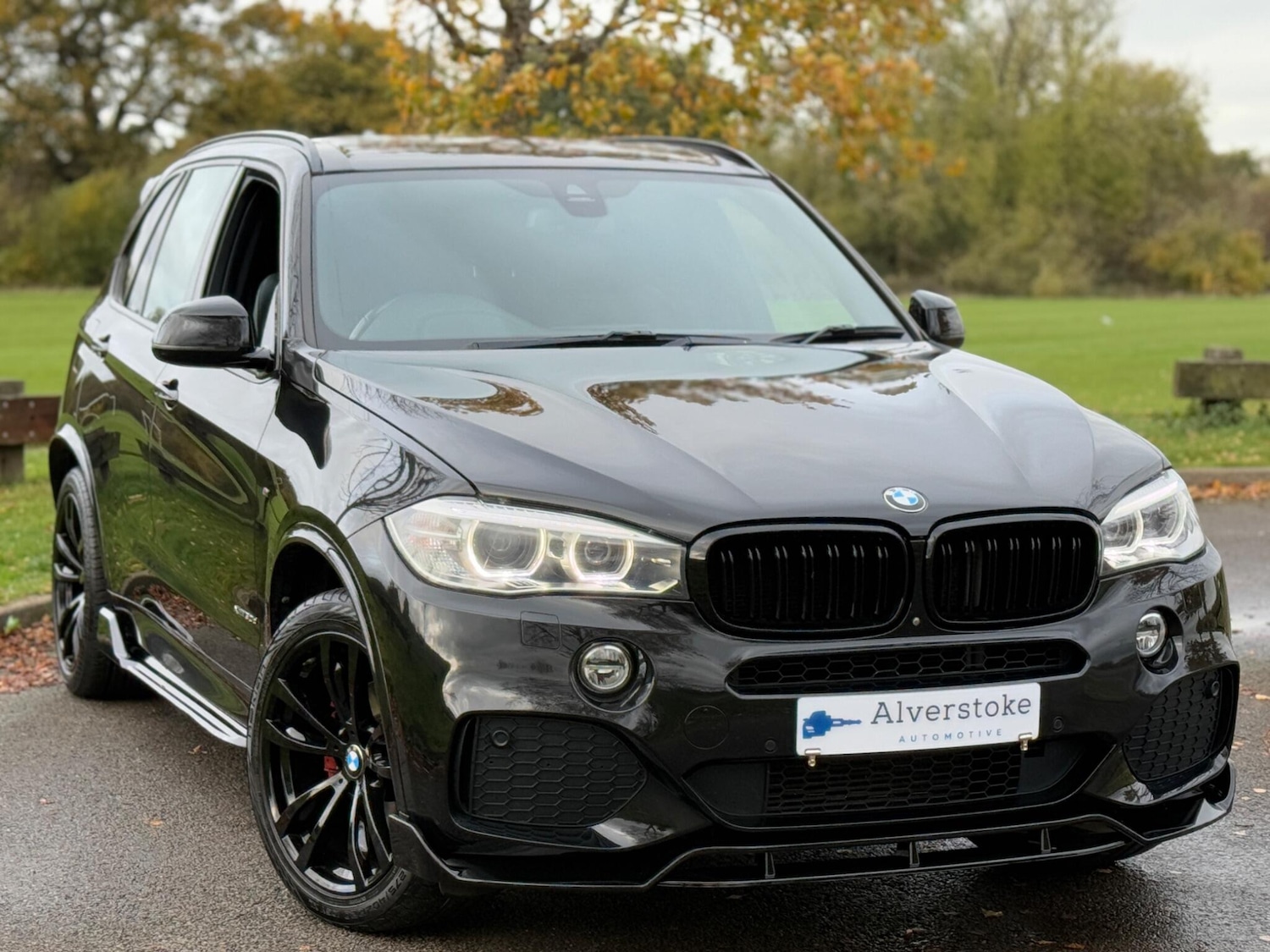 Used BMW X5 for sale - 76728604: Photo 13