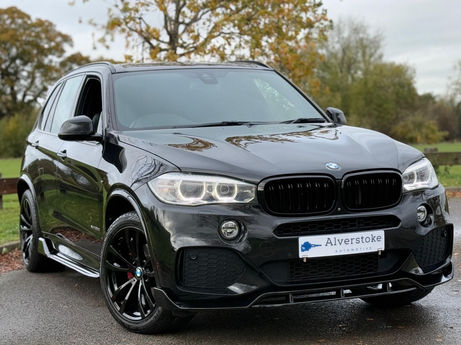 Used BMW X5 for sale - 76728604: Photo 14