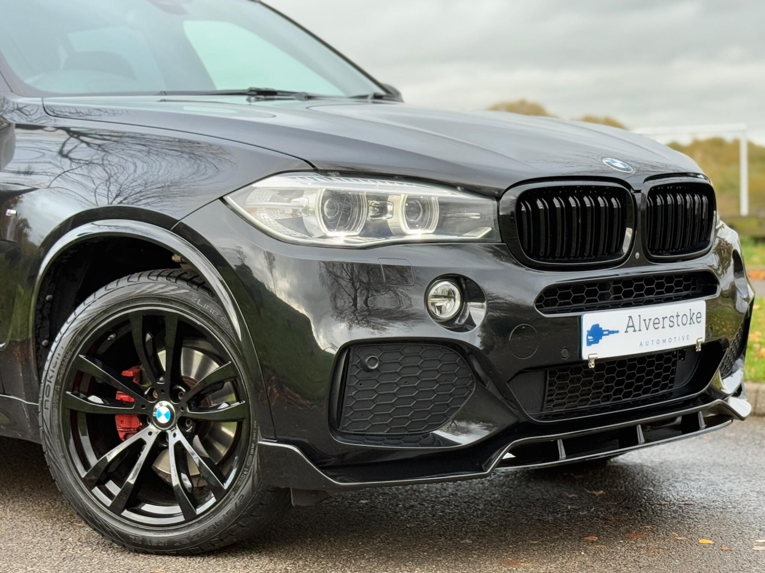 Used BMW X5 for sale - 76728604: Photo 15