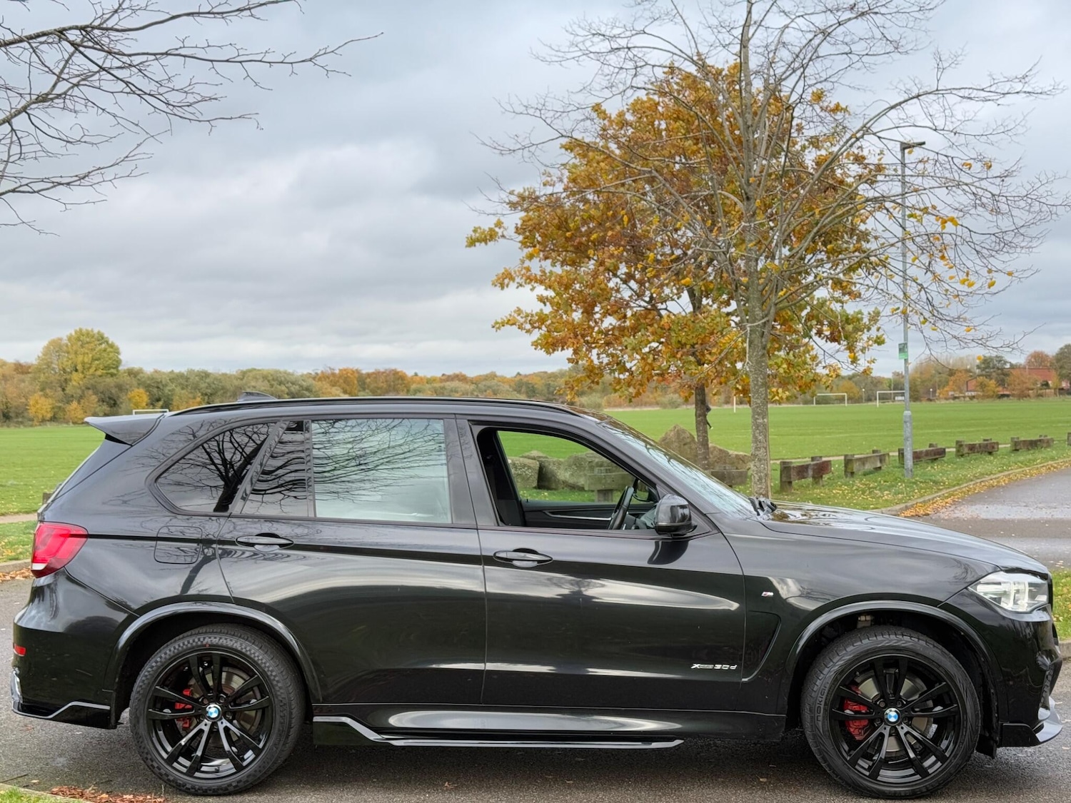 Used BMW X5 for sale - 76728604: Photo 16