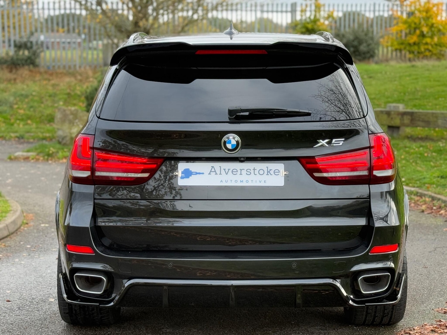 Used BMW X5 for sale - 76728604: Photo 18