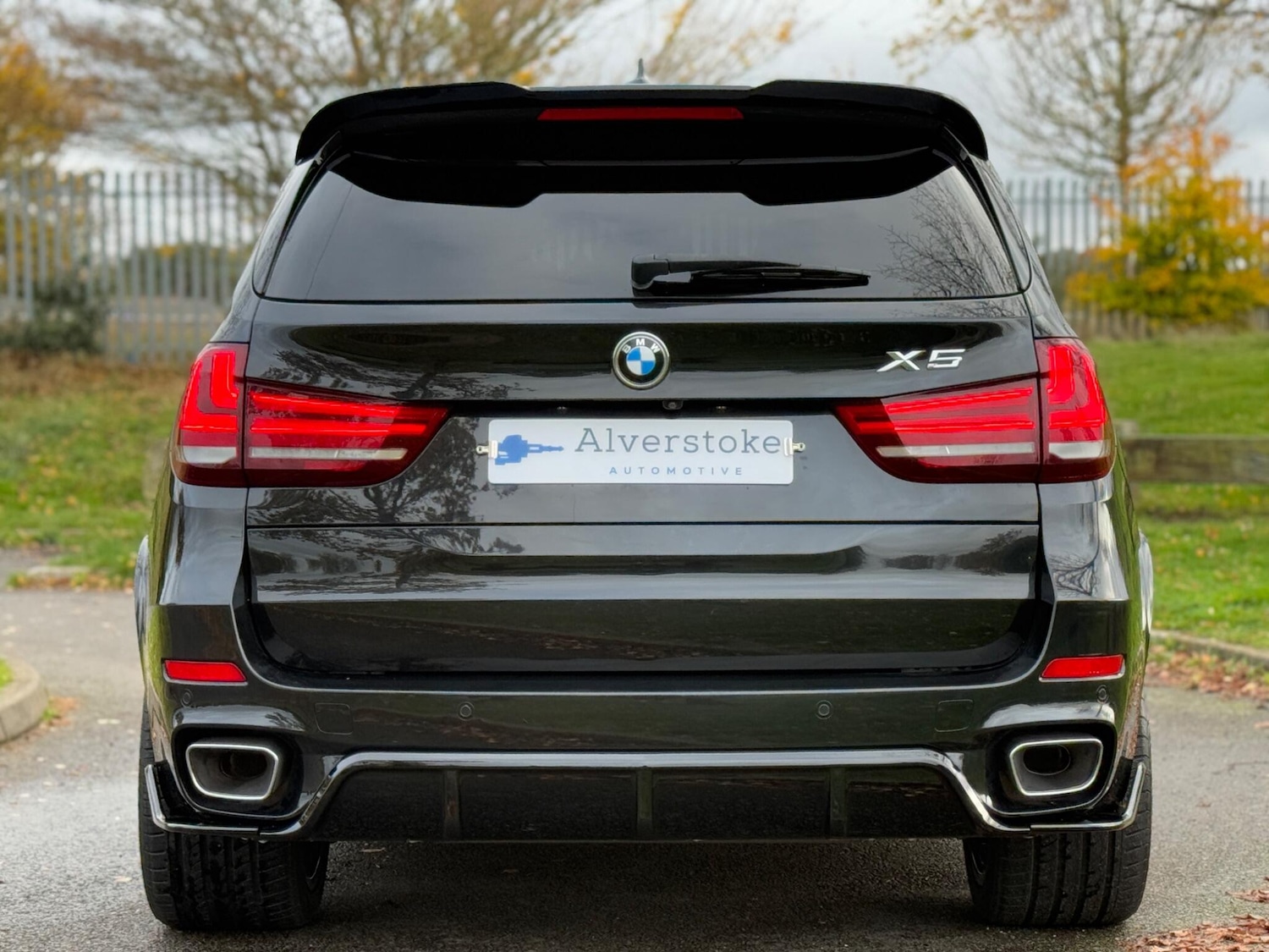 Used BMW X5 for sale - 76728604: Photo 19