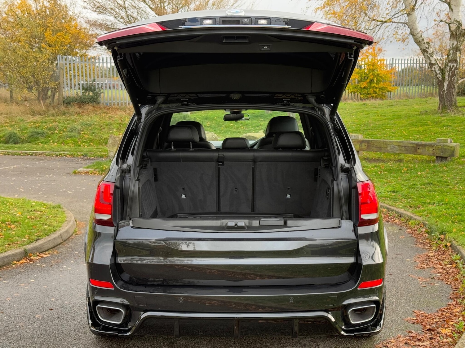 Used BMW X5 for sale - 76728604: Photo 20