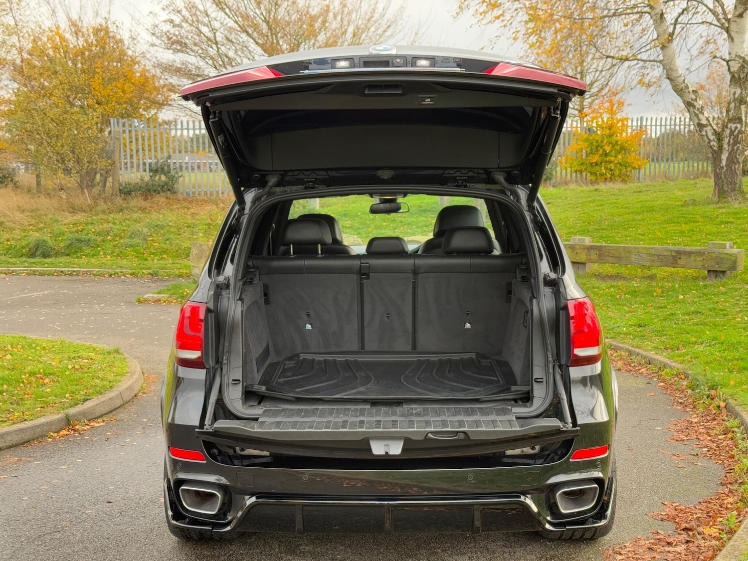 Used BMW X5 for sale - 76728604: Photo 21