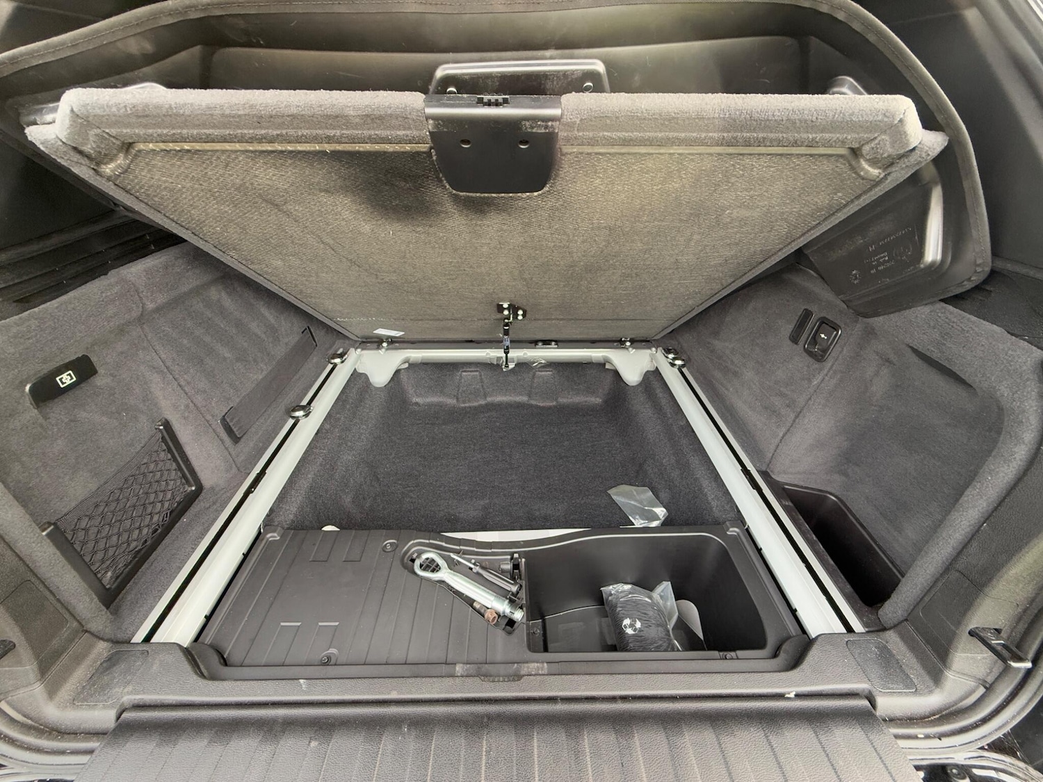 Used BMW X5 for sale - 76728604: Photo 22