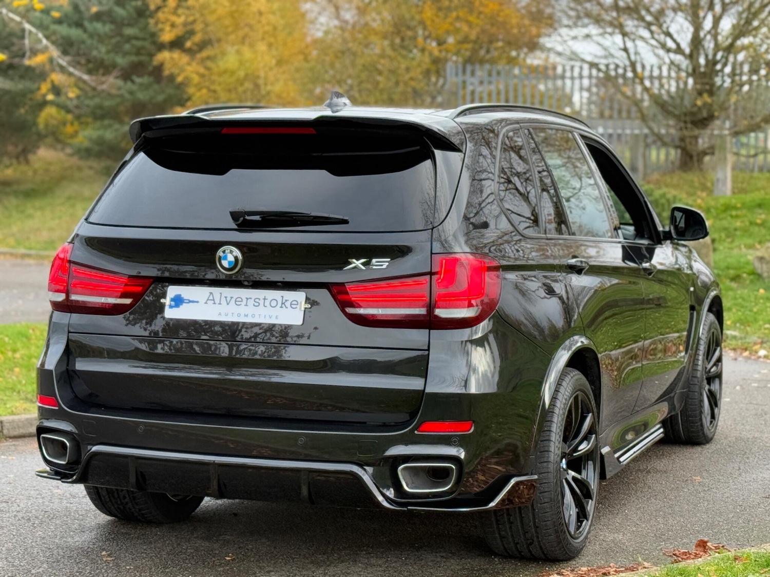 Used BMW X5 for sale - 76728604: Photo 23
