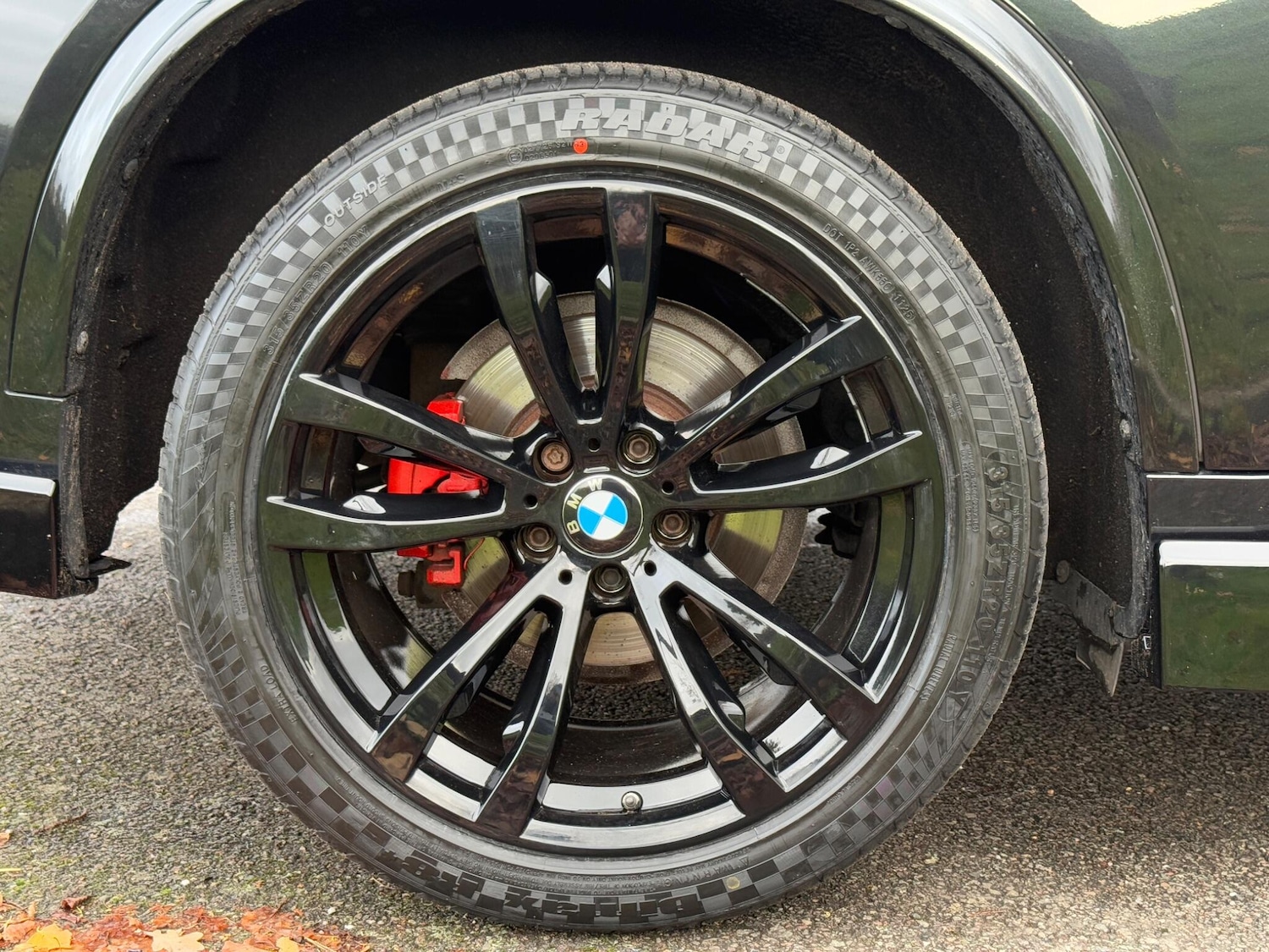 Used BMW X5 for sale - 76728604: Photo 25