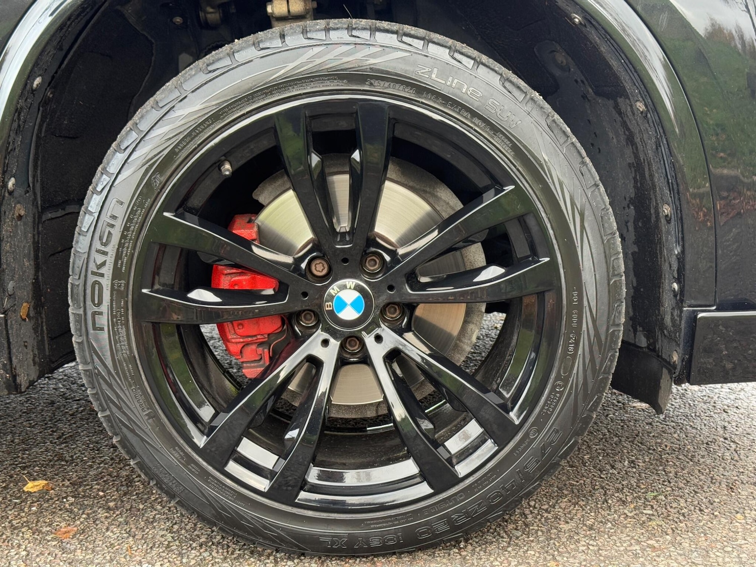 Used BMW X5 for sale - 76728604: Photo 26