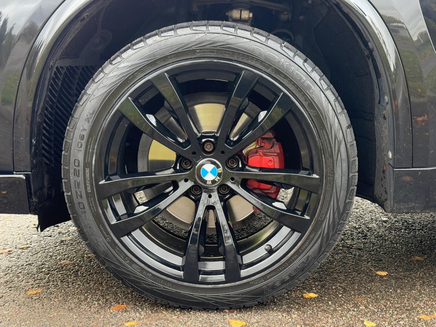 Used BMW X5 for sale - 76728604: Photo 27