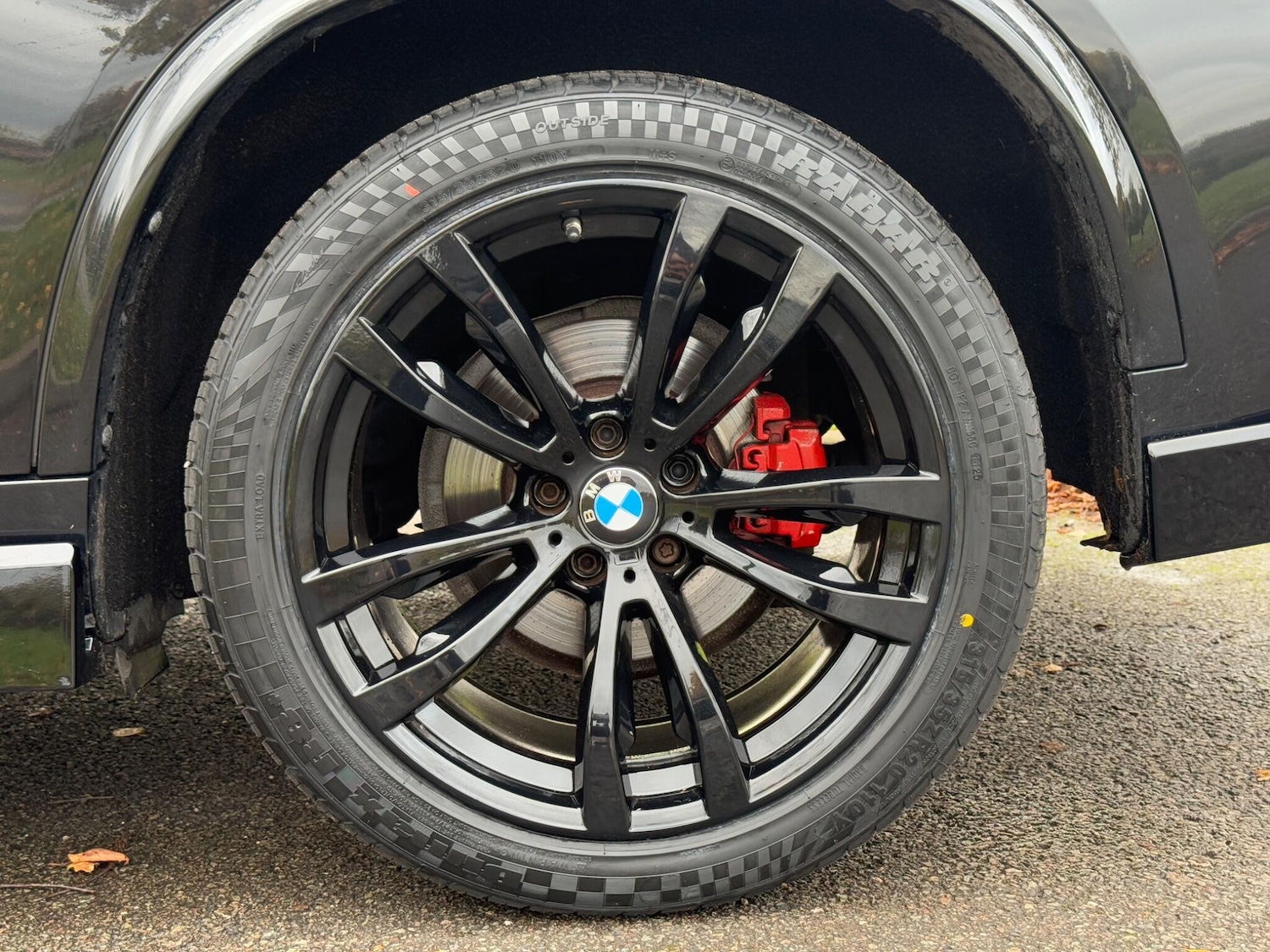 Used BMW X5 for sale - 76728604: Photo 28