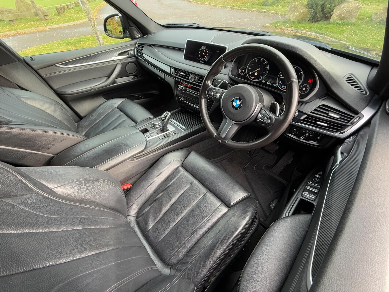 Used BMW X5 for sale - 76728604: Photo 3