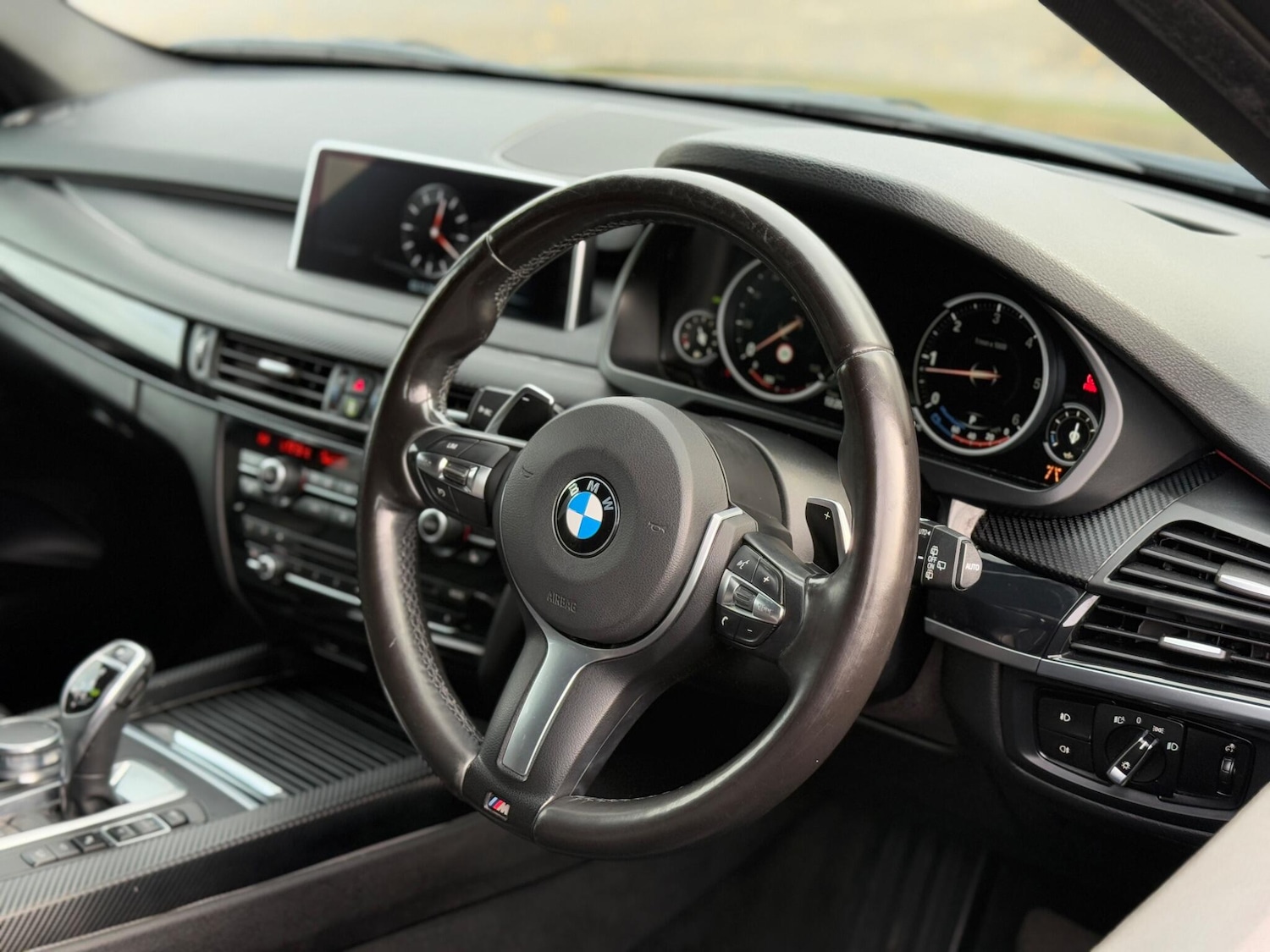 Used BMW X5 for sale - 76728604: Photo 33