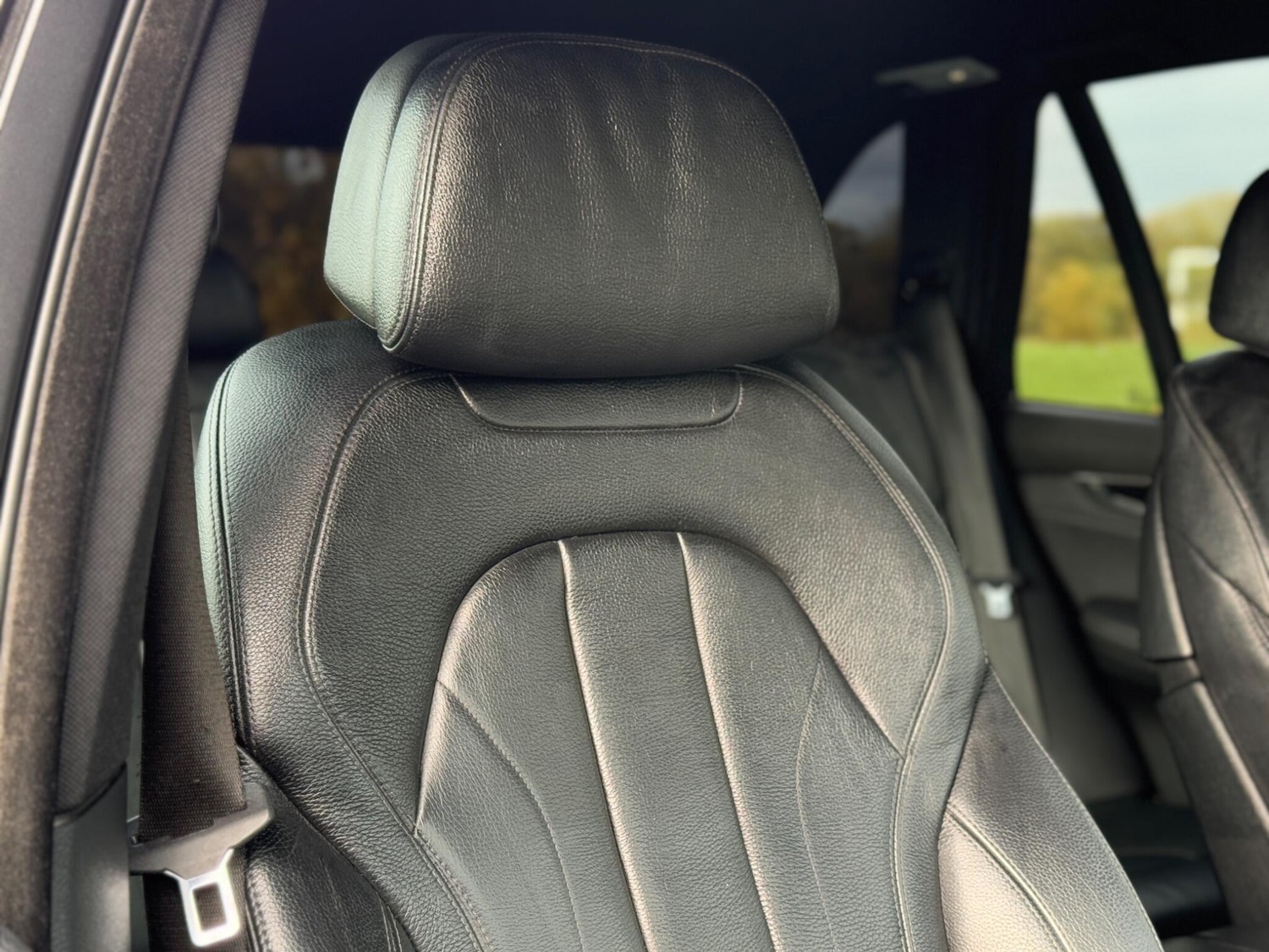 Used BMW X5 for sale - 76728604: Photo 34