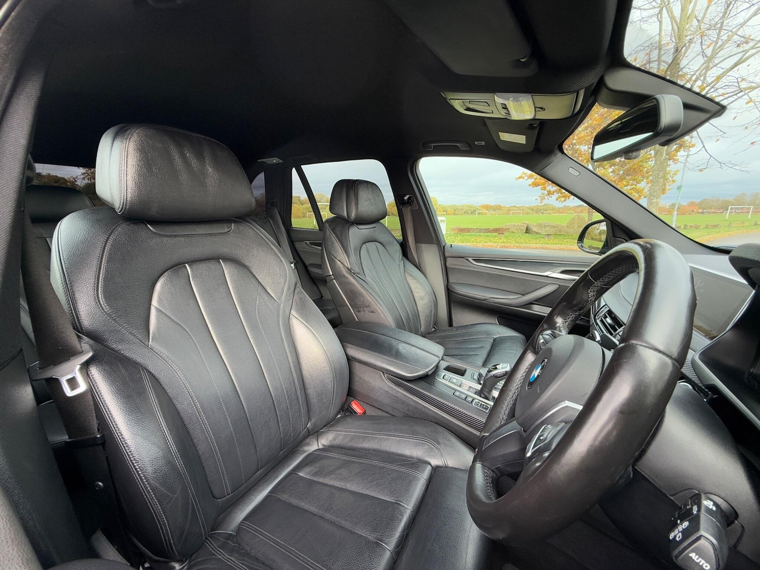 Used BMW X5 for sale - 76728604: Photo 35