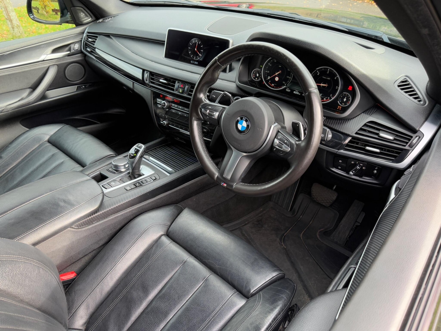 Used BMW X5 for sale - 76728604: Photo 36