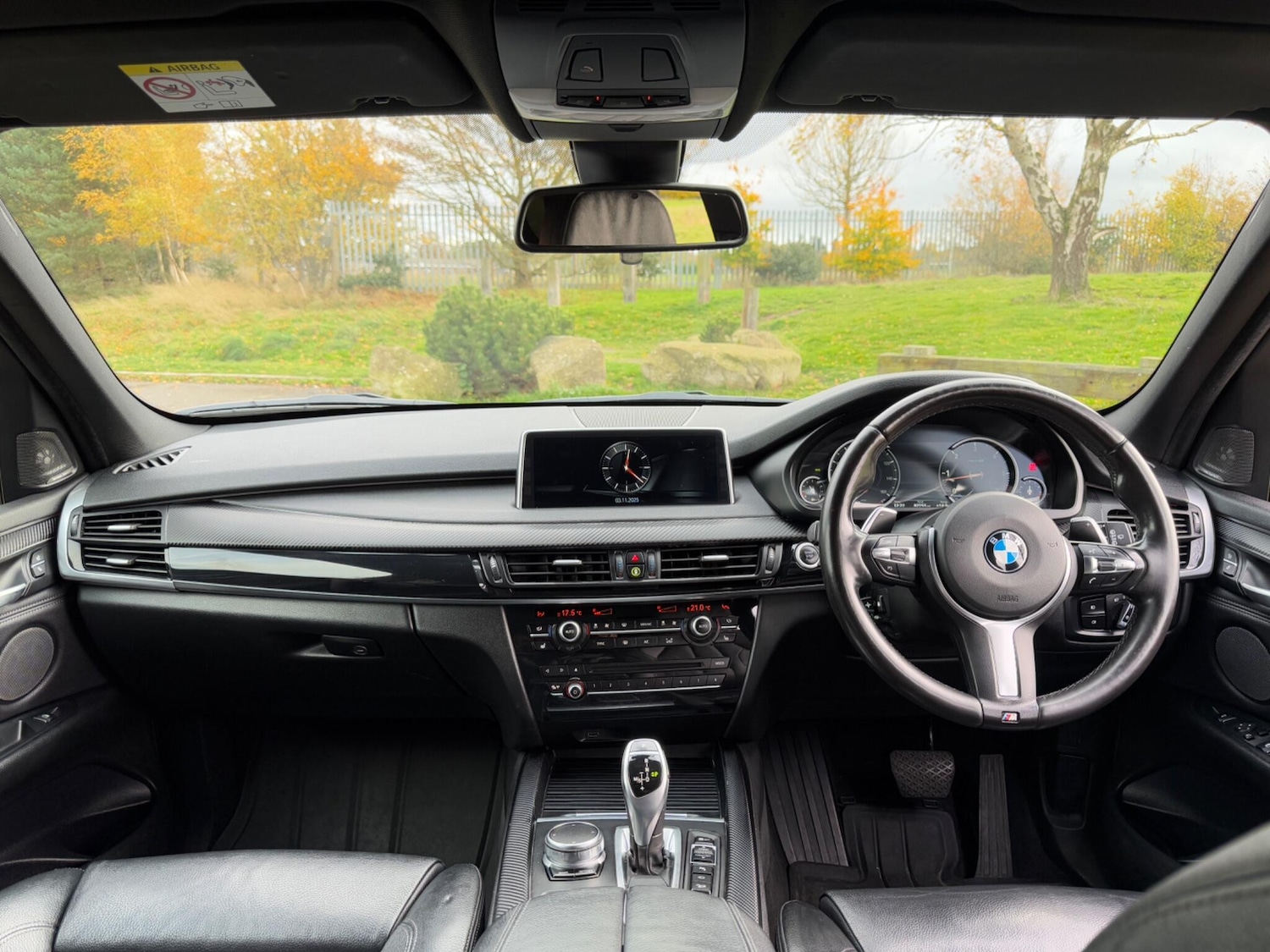 Used BMW X5 for sale - 76728604: Photo 38