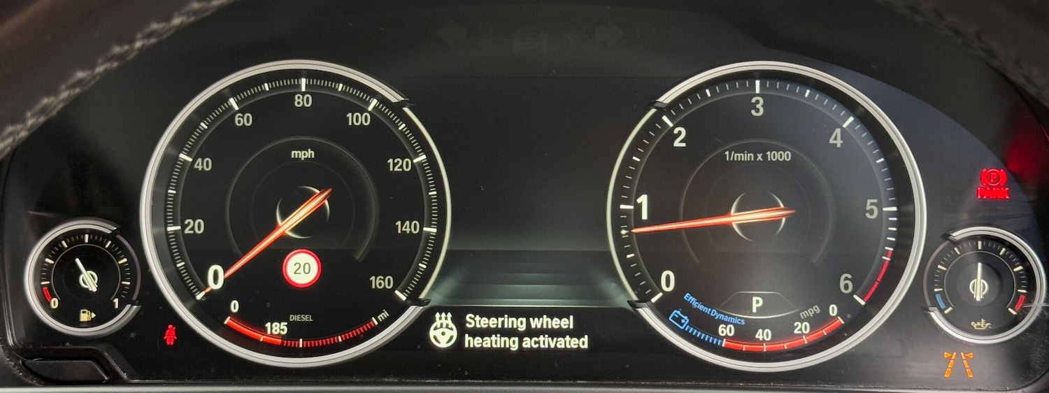 Used BMW X5 for sale - 76728604: Photo 4