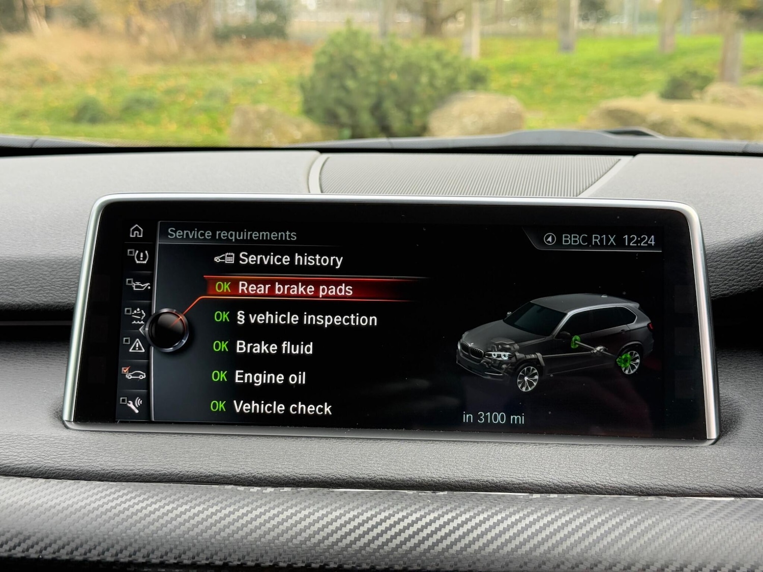 Used BMW X5 for sale - 76728604: Photo 43