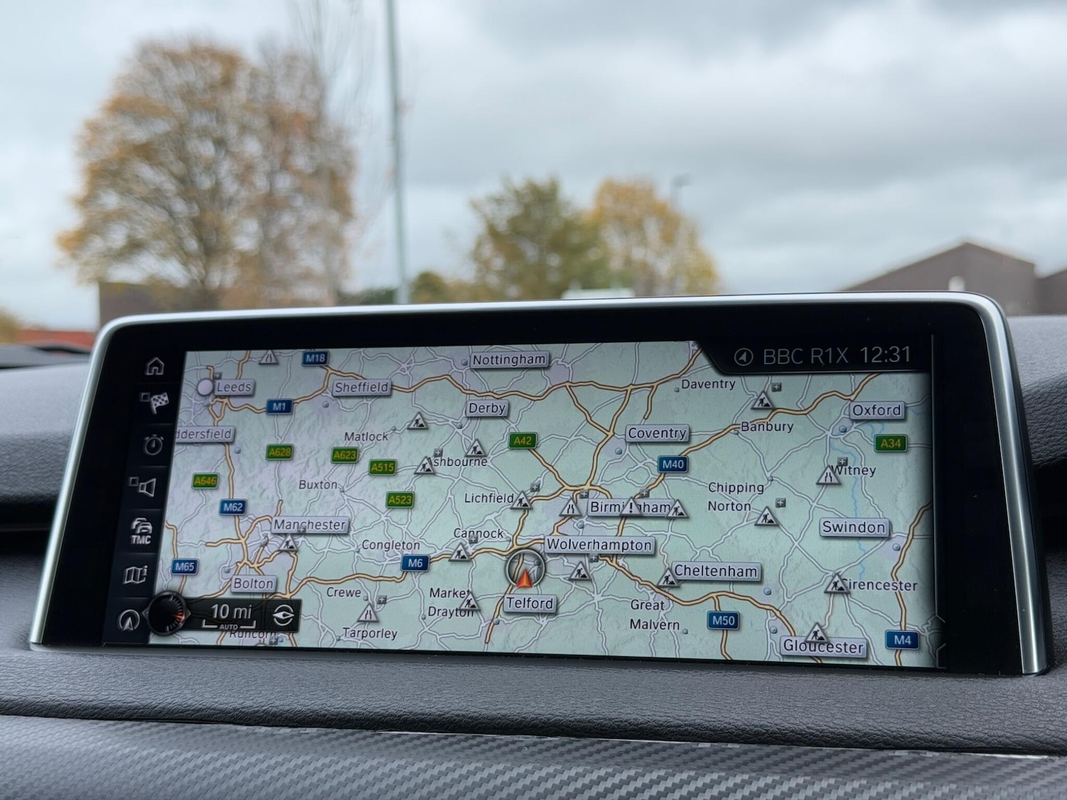 Used BMW X5 for sale - 76728604: Photo 50