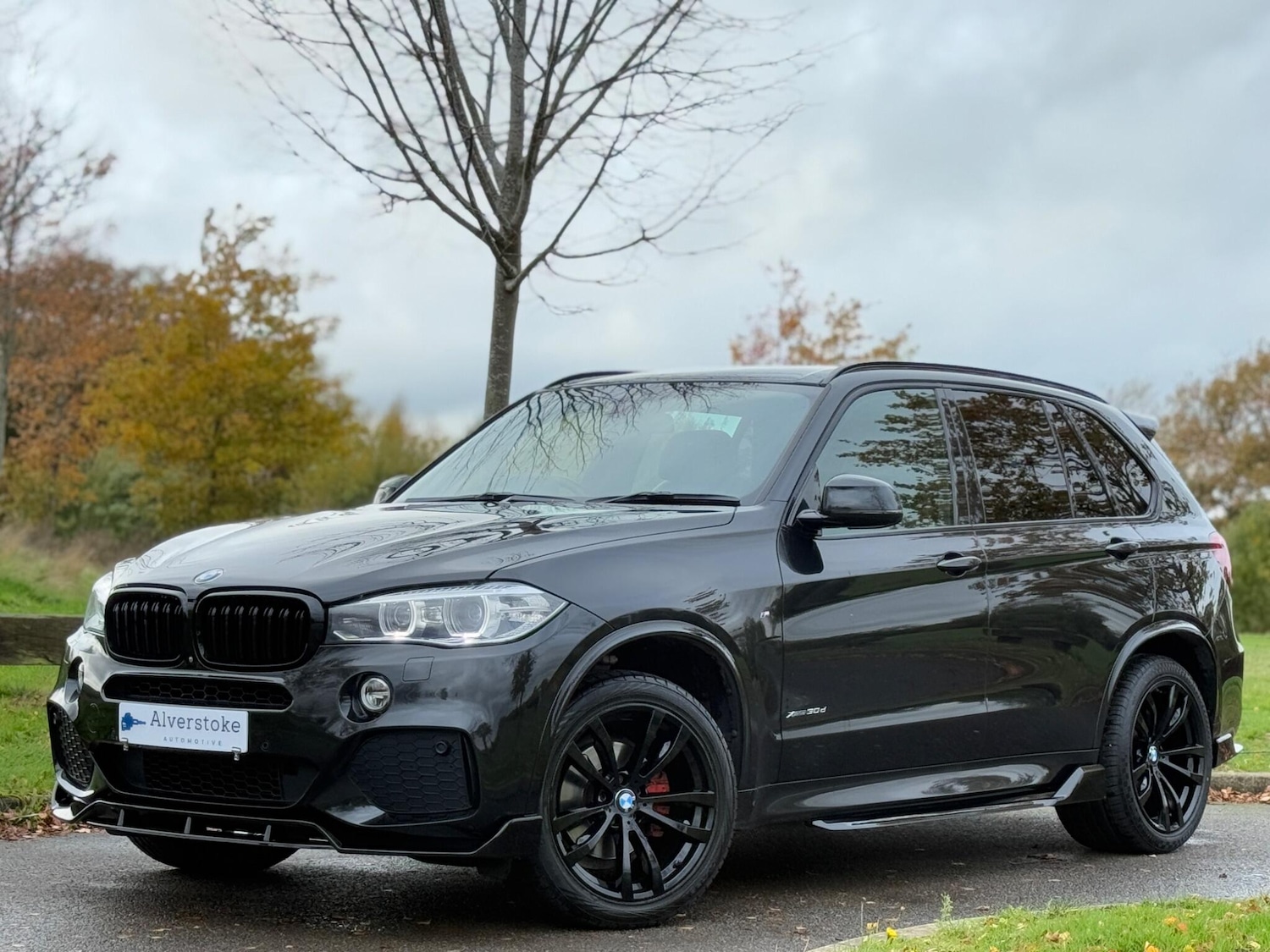 Used BMW X5 for sale - 76728604: Photo 6
