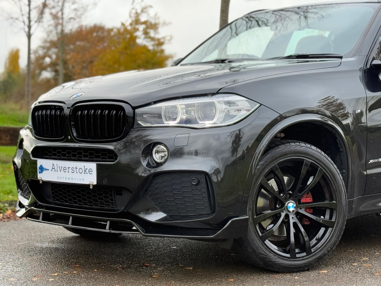 Used BMW X5 for sale - 76728604: Photo 8