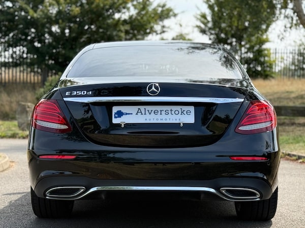 Used Mercedes-Benz E-Class 2018 for sale - 75543926: Photo 11