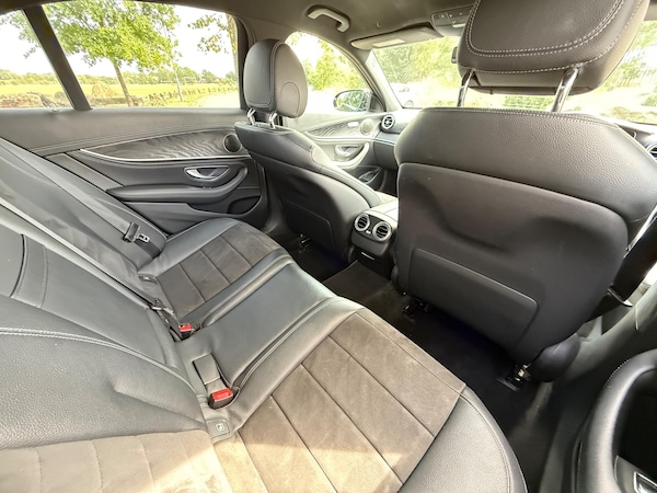 Used Mercedes-Benz E-Class 2018 for sale - 75543926: Photo 20