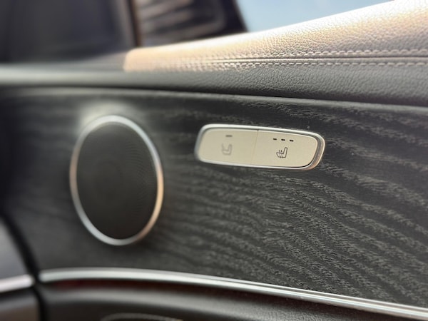 Used Mercedes-Benz E-Class 2018 for sale - 75543926: Photo 24