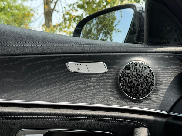 Used Mercedes-Benz E-Class 2018 for sale - 75543926: Photo 29