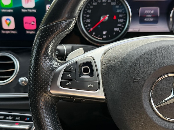 Used Mercedes-Benz E-Class 2018 for sale - 75543926: Photo 31