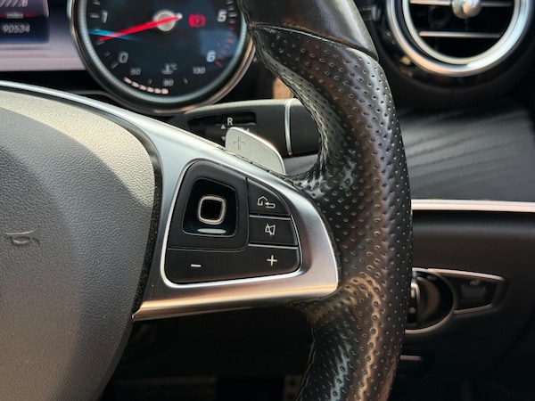 Used Mercedes-Benz E-Class 2018 for sale - 75543926: Photo 32