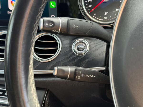 Used Mercedes-Benz E-Class 2018 for sale - 75543926: Photo 33