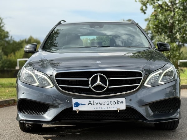 Used Mercedes-Benz E-Class 2016 for sale - 75543794: Photo 17