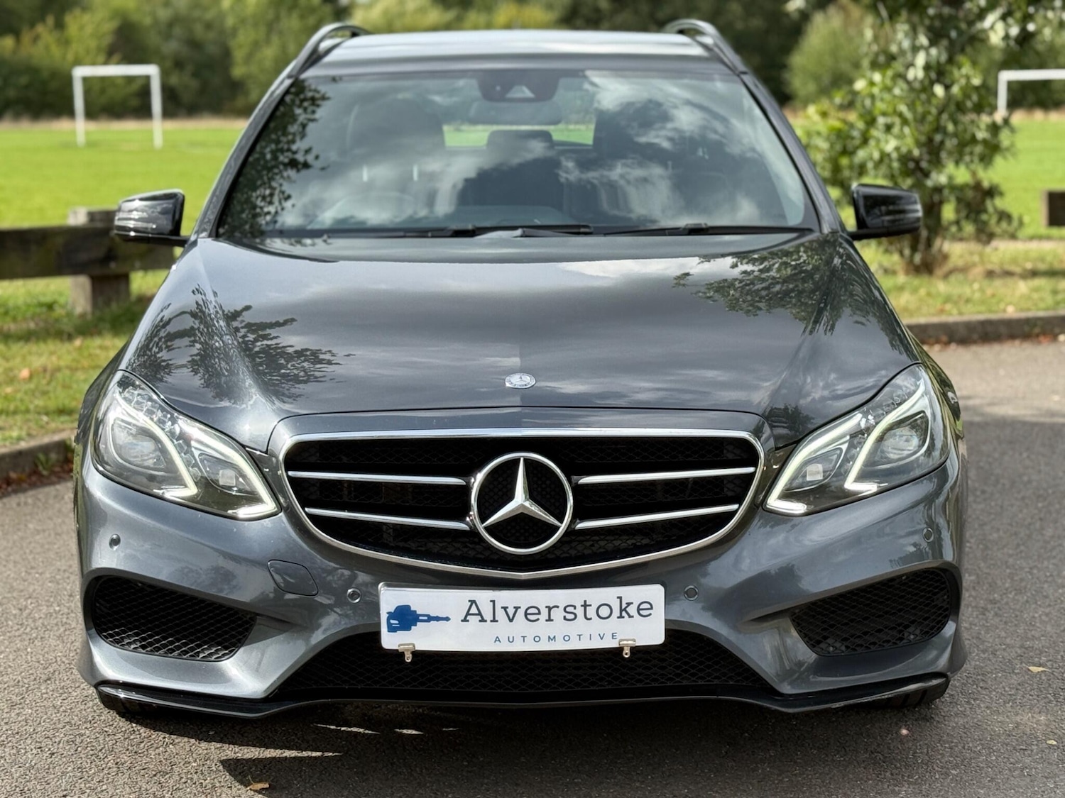 Used Mercedes-Benz E Class 2016 for sale - 75543794: Photo 18