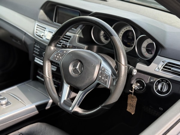 Used Mercedes-Benz E-Class 2016 for sale - 75543794: Photo 20