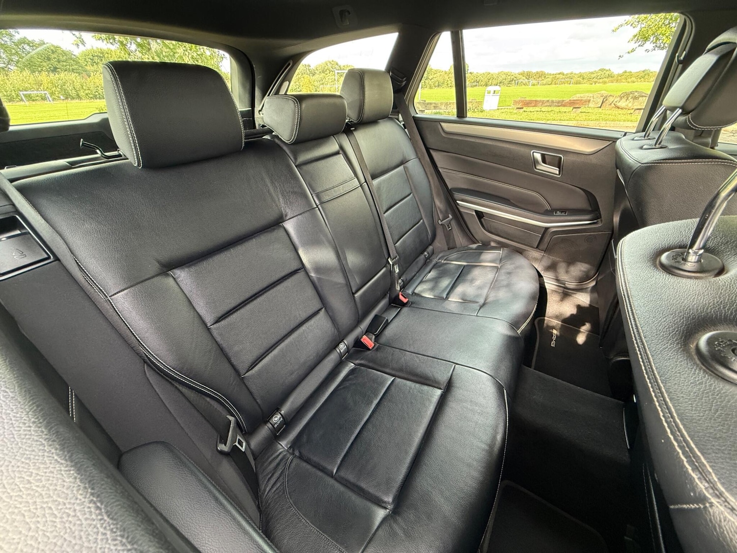 Used Mercedes-Benz E Class 2016 for sale - 75543794: Photo 21