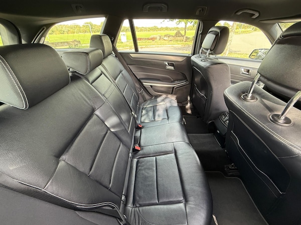 Used Mercedes-Benz E-Class 2016 for sale - 75543794: Photo 22