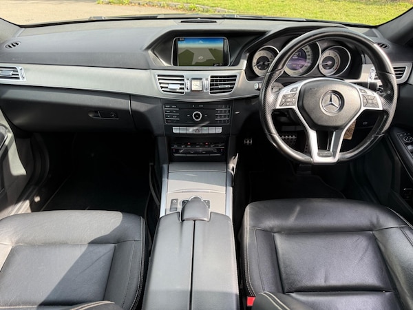 Used Mercedes-Benz E-Class 2016 for sale - 75543794: Photo 24