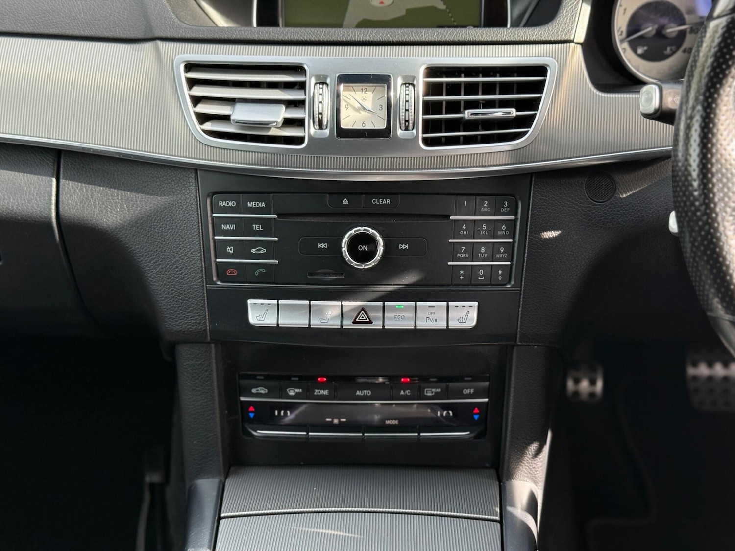 Used Mercedes-Benz E Class 2016 for sale - 75543794: Photo 26