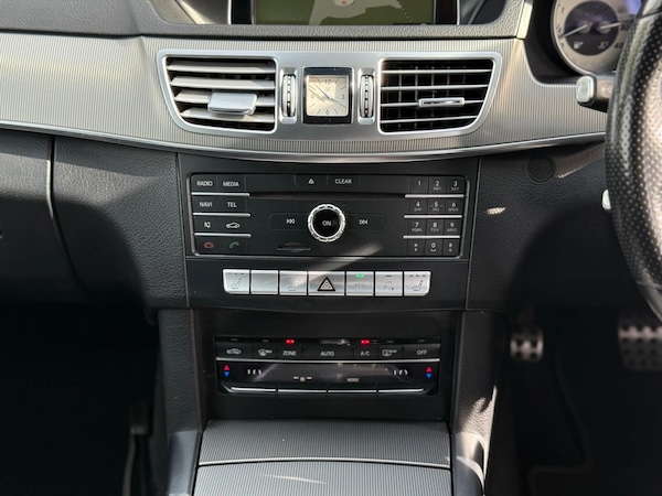Used Mercedes-Benz E-Class 2016 for sale - 75543794: Photo 26