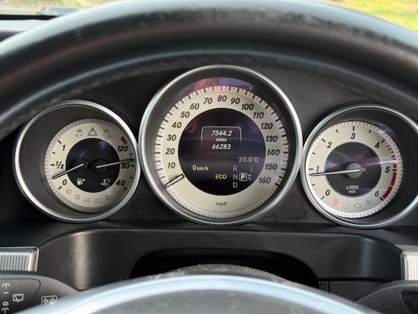 Used Mercedes-Benz E-Class 2016 for sale - 75543794: Photo 28