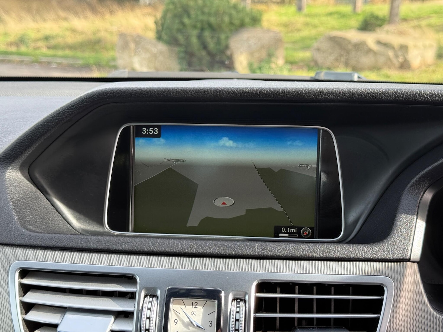 Used Mercedes-Benz E Class 2016 for sale - 75543794: Photo 29