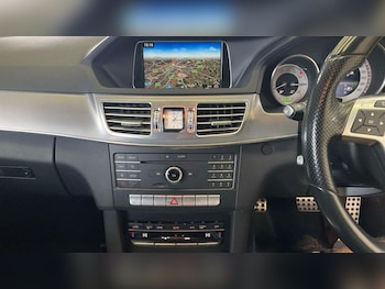 Used Mercedes-Benz E-Class 2016 for sale - 75543794: Photo