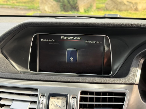 Used Mercedes-Benz E-Class 2016 for sale - 75543794: Photo 30