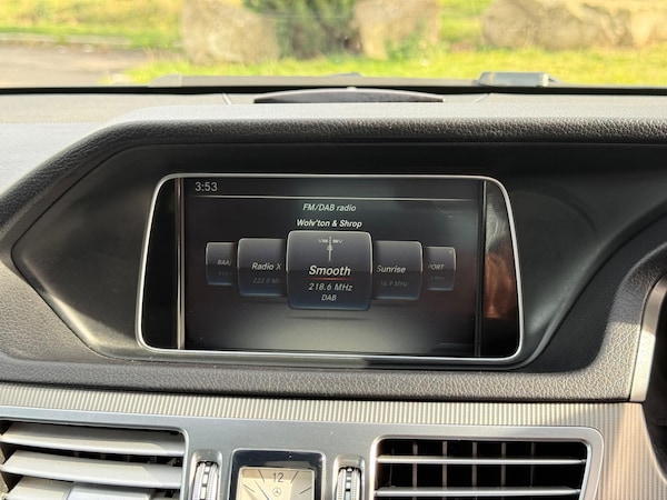 Used Mercedes-Benz E-Class 2016 for sale - 75543794: Photo 31