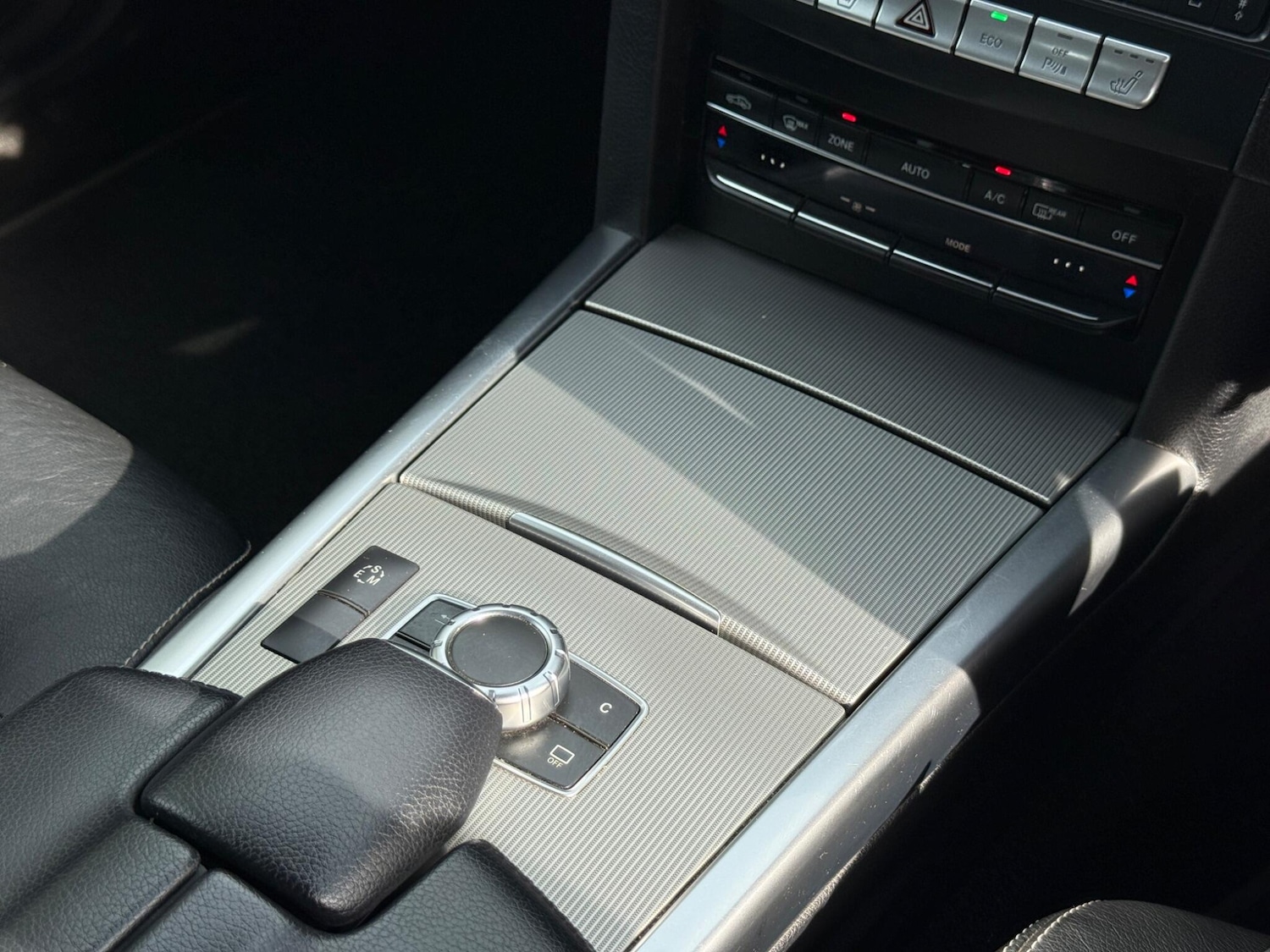 Used Mercedes-Benz E Class 2016 for sale - 75543794: Photo 33