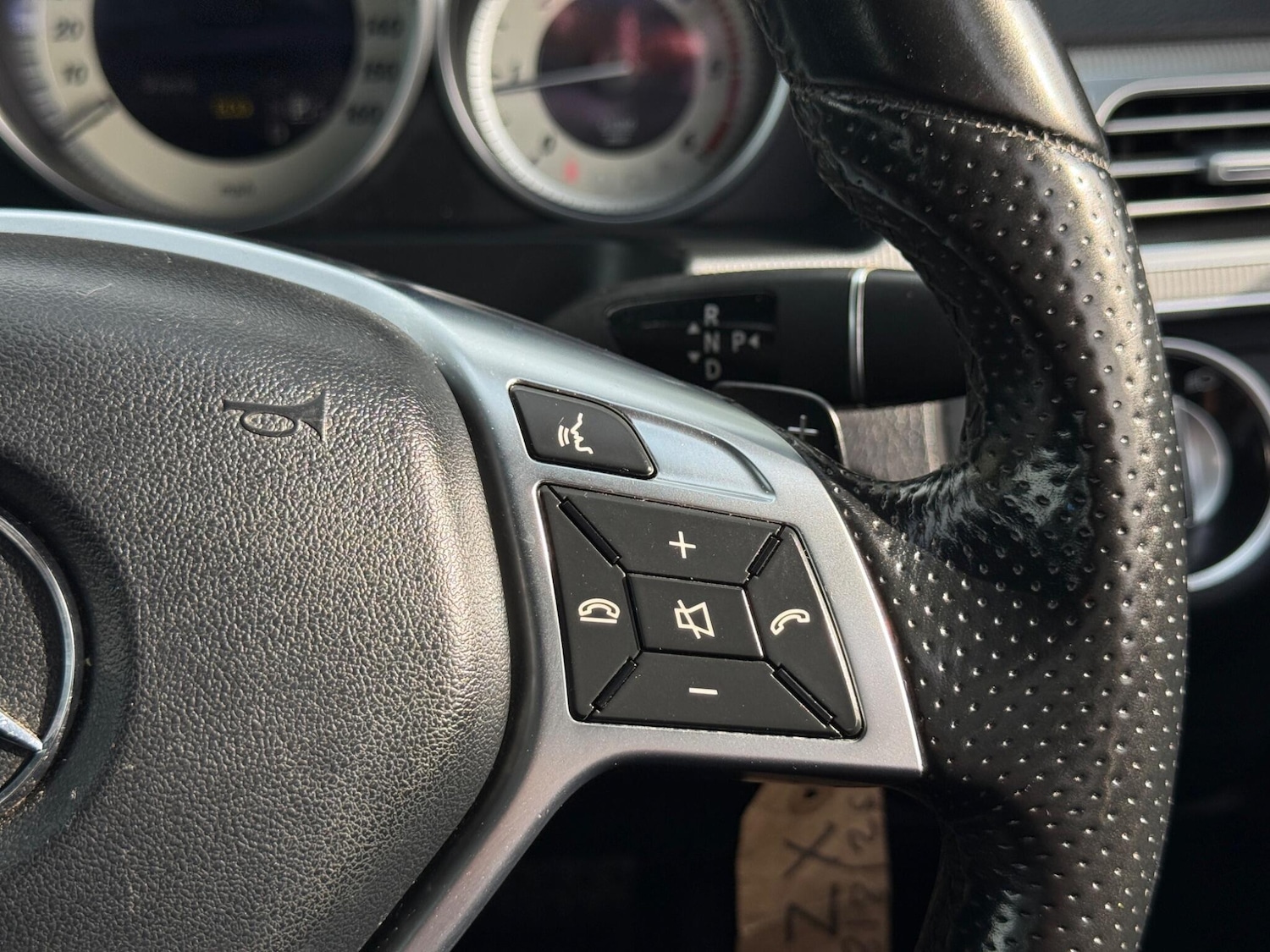 Used Mercedes-Benz E Class 2016 for sale - 75543794: Photo 35