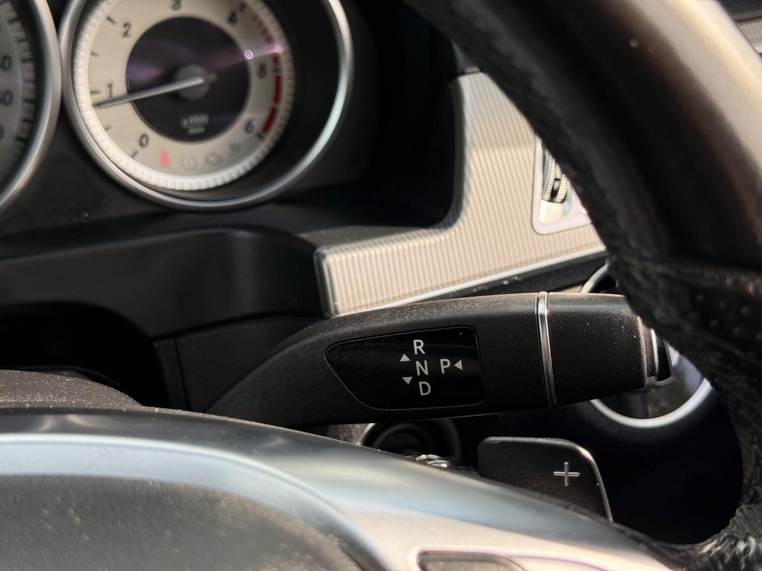 Used Mercedes-Benz E Class 2016 for sale - 75543794: Photo 36