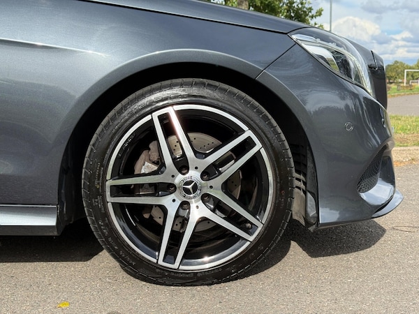 Used Mercedes-Benz E-Class 2016 for sale - 75543794: Photo 41